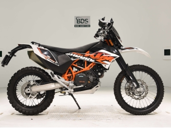     KTM 690 Enduro R 2014  2