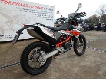     KTM 690 Enduro R 2014  9