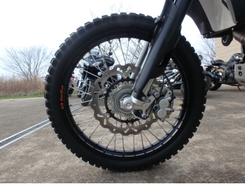 Заказать из Японии мотоцикл KTM 690 Enduro R 2014 фото 14