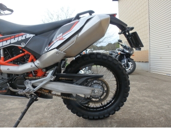     KTM 690 Enduro R 2014  16