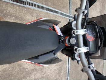 Заказать из Японии мотоцикл KTM 690 Enduro R 2014 фото 22