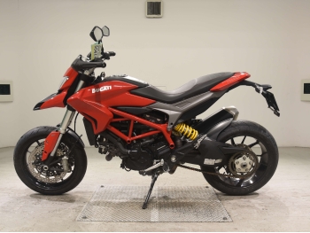     Ducati Hypermotard 820 2013  1