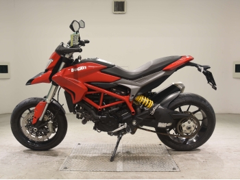 Заказать из Японии мотоцикл Ducati Hypermotard820 2013 фото 1