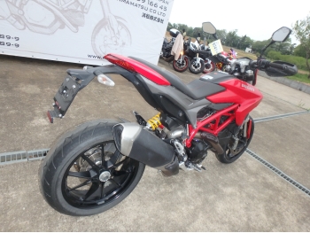     Ducati Hypermotard 820 2013  9