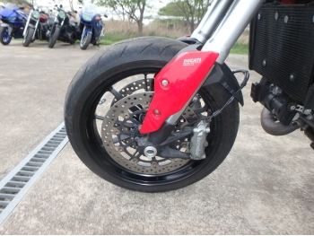 Заказать из Японии мотоцикл Ducati Hypermotard820 2013 фото 14