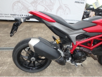 Заказать из Японии мотоцикл Ducati Hypermotard820 2013 фото 17