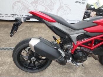     Ducati Hypermotard 820 2013  17