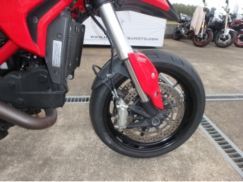Заказать из Японии мотоцикл Ducati Hypermotard820 2013 фото 19