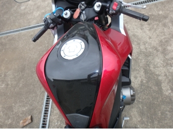 Заказать из Японии мотоцикл Honda VFR1200FD 2010 фото 22