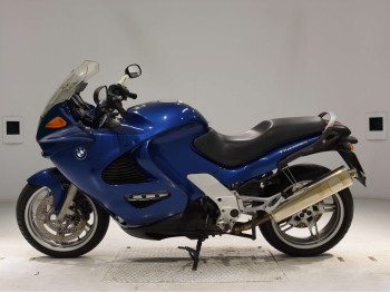     BMW K1200RS 2001  1