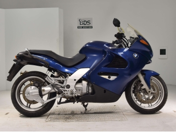     BMW K1200RS 2001  2