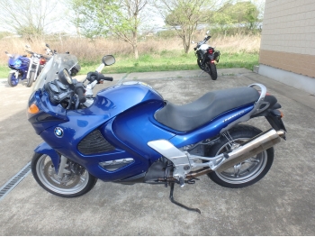     BMW K1200RS 2001  12