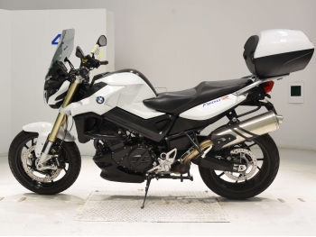     BMW F800R 2015  1