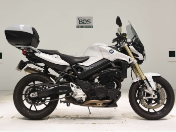     BMW F800R 2015  2