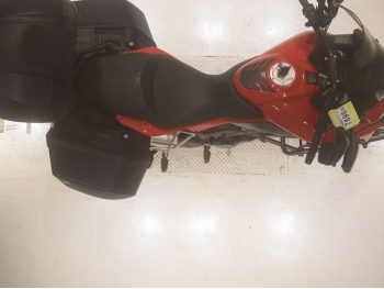    Ducati Multistrada1200S 2014  3