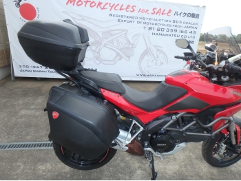     Ducati Multistrada1200S 2014  17