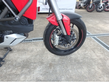     Ducati Multistrada1200S 2014  19