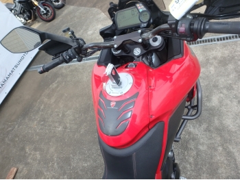     Ducati Multistrada1200S 2014  22