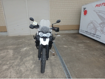 Заказать из Японии мотоцикл Triumph Tiger800XC 2013 фото 6
