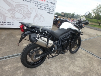     Triumph Tiger800XC 2013  9