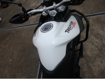 Заказать из Японии мотоцикл Triumph Tiger800XC 2013 фото 22