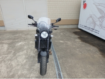     Yamaha XSR900 2017  5