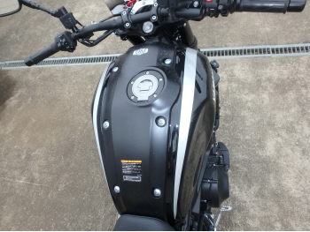     Yamaha XSR900 2017  21