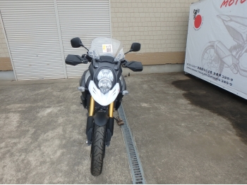 Заказать из Японии мотоцикл Suzuki V-Strom1000A DL1000A ABS 2014 фото 5