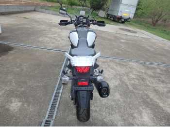 Заказать из Японии мотоцикл Suzuki V-Strom1000A DL1000A ABS 2014 фото 9