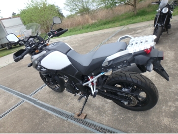 Заказать из Японии мотоцикл Suzuki V-Strom1000A DL1000A ABS 2014 фото 10