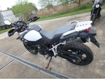     Suzuki V-Strom1000A DL1000A ABS 2014  10