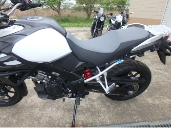 Заказать из Японии мотоцикл Suzuki V-Strom1000A DL1000A ABS 2014 фото 14