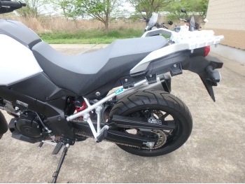 Заказать из Японии мотоцикл Suzuki V-Strom1000A DL1000A ABS 2014 фото 15