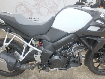     Suzuki V-Strom1000A DL1000A ABS 2014  17