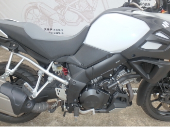 Заказать из Японии мотоцикл Suzuki V-Strom1000A DL1000A ABS 2014 фото 17