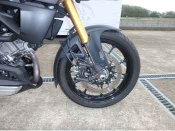 Заказать из Японии мотоцикл Suzuki V-Strom1000A DL1000A ABS 2014 фото 18