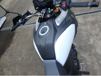 Заказать из Японии мотоцикл Suzuki V-Strom1000A DL1000A ABS 2014 фото 21