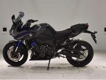     Yamaha FZ-8SA Fazer 2016  1