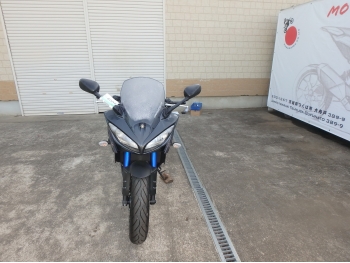     Yamaha FZ-8SA Fazer 2016  6