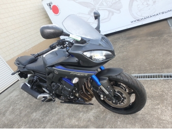     Yamaha FZ-8SA Fazer 2016  7