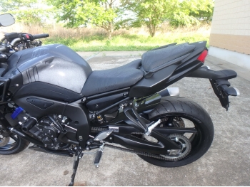     Yamaha FZ-8SA Fazer 2016  16