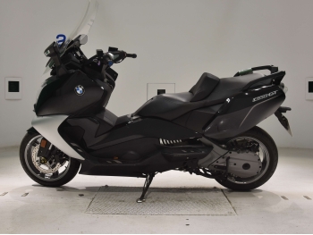     BMW C650GT 2016  1