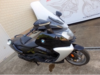     BMW C650GT 2016  7