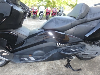     BMW C650GT 2016  15