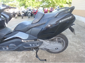     BMW C650GT 2016  16