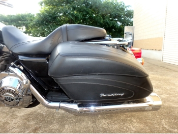 Заказать из Японии мотоцикл Harley Davidson FLHRS1450 Road King 2005 фото 17