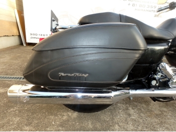 Заказать из Японии мотоцикл Harley Davidson FLHRS1450 Road King 2005 фото 18