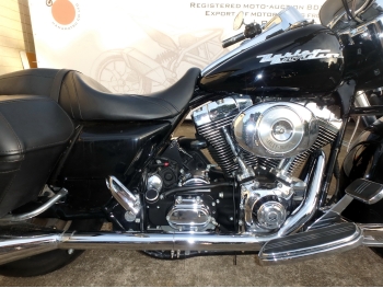 Заказать из Японии мотоцикл Harley Davidson FLHRS1450 Road King 2005 фото 19