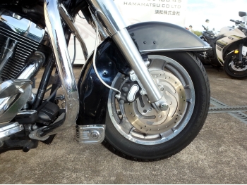 Заказать из Японии мотоцикл Harley Davidson FLHRS1450 Road King 2005 фото 20