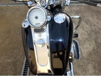 Заказать из Японии мотоцикл Harley Davidson FLHRS1450 Road King 2005 фото 23